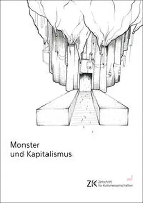 Breyer / Overthun / Roepstorff-Robiano |  Monster und Kapitalismus | Buch |  Sack Fachmedien