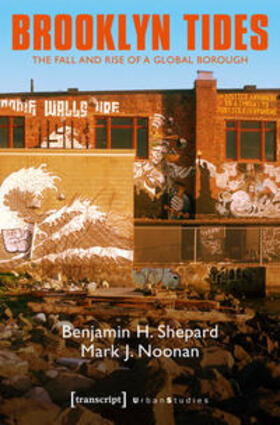 Shepard / Noonan |  Brooklyn Tides | Buch |  Sack Fachmedien