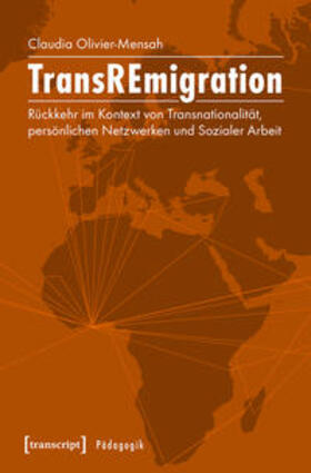 Olivier-Mensah |  TransREmigration | Buch |  Sack Fachmedien