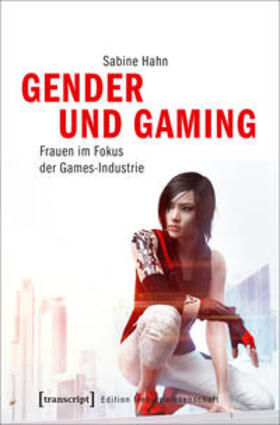 Hahn |  Gender und Gaming | Buch |  Sack Fachmedien