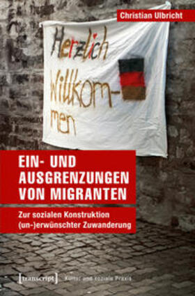 Ulbricht |  Ein- und Ausgrenzungen von Migranten | Buch |  Sack Fachmedien