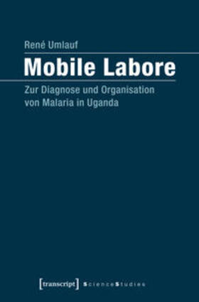 Umlauf |  Mobile Labore | Buch |  Sack Fachmedien