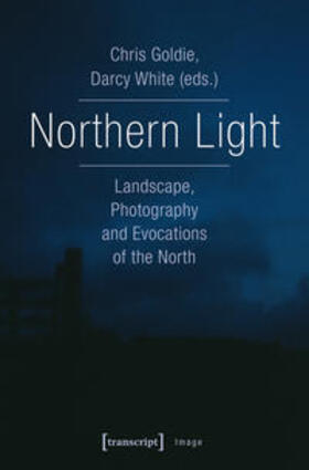 Goldie / White |  Northern Light | Buch |  Sack Fachmedien