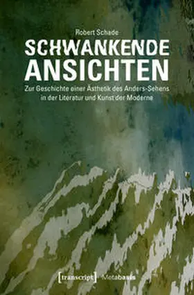 Schade |  Schwankende Ansichten | Buch |  Sack Fachmedien