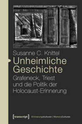 Knittel |  Unheimliche Geschichte | Buch |  Sack Fachmedien