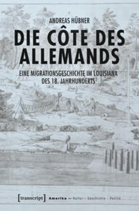 Hübner |  Die Côte des Allemands | Buch |  Sack Fachmedien