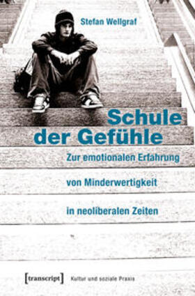 Wellgraf |  Schule der Gefühle | Buch |  Sack Fachmedien