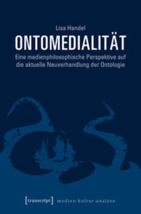 Handel |  Ontomedialität | Buch |  Sack Fachmedien