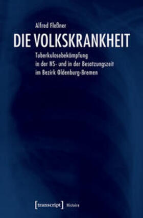 Fleßner |  Die Volkskrankheit | Buch |  Sack Fachmedien