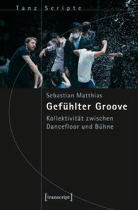 Matthias |  Gefühlter Groove | Buch |  Sack Fachmedien
