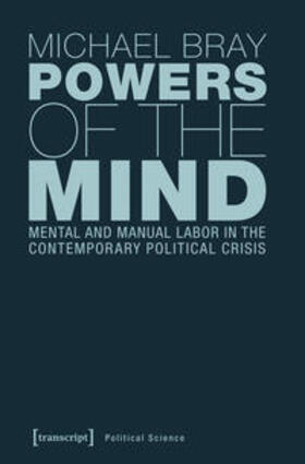 Bray |  Powers of the Mind | Buch |  Sack Fachmedien
