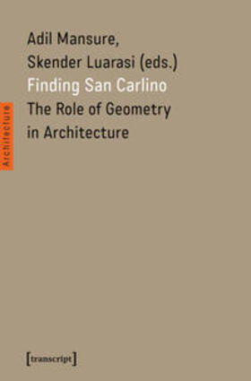 Mansure / Luarasi |  Finding San Carlino | Buch |  Sack Fachmedien