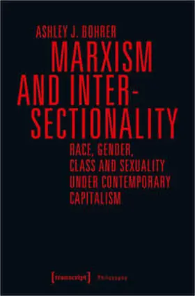 Bohrer |  Marxism and Intersectionality | Buch |  Sack Fachmedien