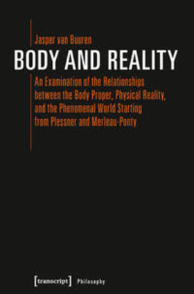 van Buuren |  Body and Reality | Buch |  Sack Fachmedien