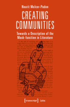 Melcer-Padon |  Creating Communities | Buch |  Sack Fachmedien