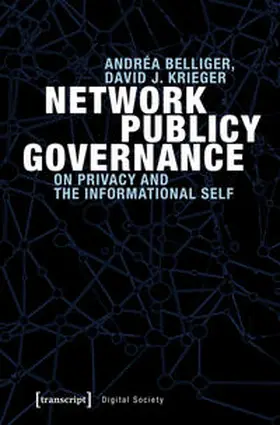 Belliger / Krieger |  Network Publicy Governance | Buch |  Sack Fachmedien