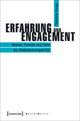Unrau |  Unrau, C: Erfahrung und Engagement | Buch |  Sack Fachmedien