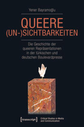Bayramoglu |  Queere (Un-)Sichtbarkeiten | Buch |  Sack Fachmedien