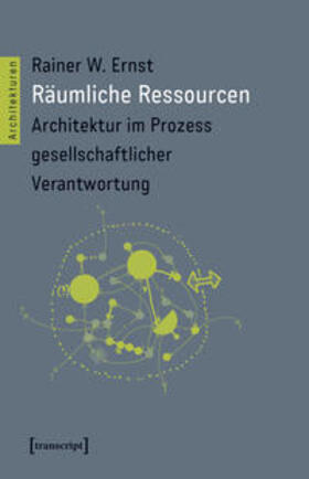 Ernst |  Räumliche Ressourcen | Buch |  Sack Fachmedien