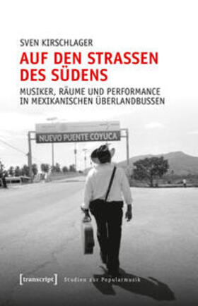 Kirschlager |  Auf den Straßen des Südens | Buch |  Sack Fachmedien