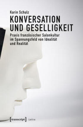 Schulz |  Konversation und Geselligkeit | Buch |  Sack Fachmedien