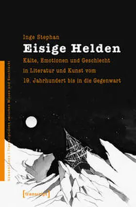 Stephan |  Eisige Helden | Buch |  Sack Fachmedien