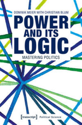 Meier / Blum |  Power and its Logic | Buch |  Sack Fachmedien