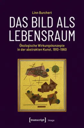 Burchert |  Das Bild als Lebensraum | Buch |  Sack Fachmedien