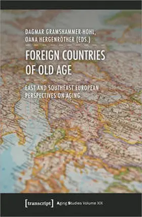 Gramshammer-Hohl / Hergenröther |  Foreign Countries of Old Age | Buch |  Sack Fachmedien