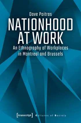 Poitras |  Nationhood at Work | Buch |  Sack Fachmedien