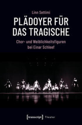 Settimi |  Plädoyer für das Tragische | Buch |  Sack Fachmedien