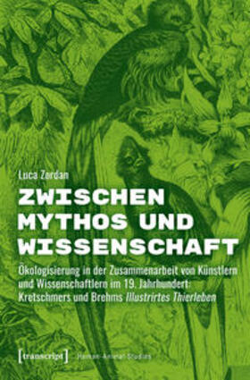 Zordan |  Zordan, L: Zw. Mythos und Wissenschaft | Buch |  Sack Fachmedien