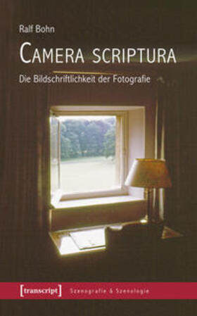 Bohn |  Camera scriptura | Buch |  Sack Fachmedien