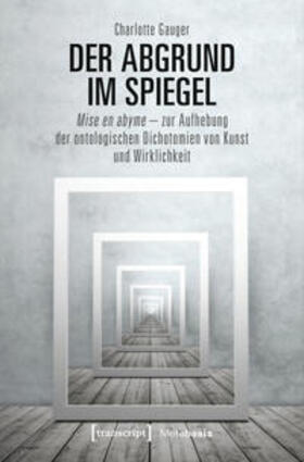 Gauger |  Der Abgrund im Spiegel | Buch |  Sack Fachmedien