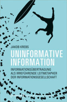 Krebs |  Uninformative Information | Buch |  Sack Fachmedien