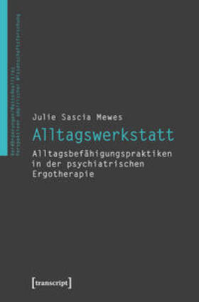 Mewes |  Alltagswerkstatt | Buch |  Sack Fachmedien