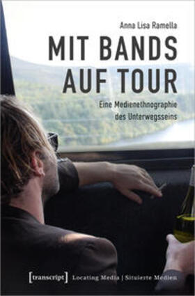 Ramella |  Mit Bands auf Tour | Buch |  Sack Fachmedien