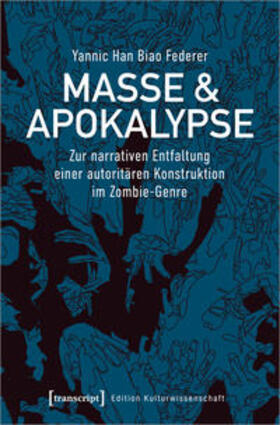 Federer |  Federer, Y: Masse & Apokalypse | Buch |  Sack Fachmedien
