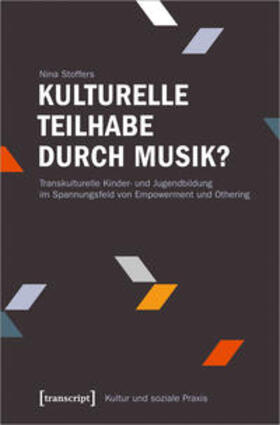Stoffers |  Kulturelle Teilhabe durch Musik? | Buch |  Sack Fachmedien
