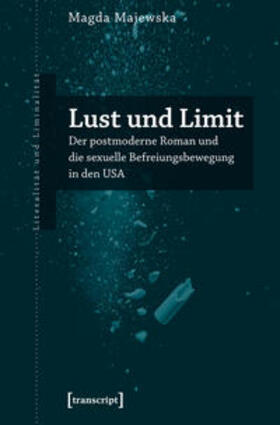 Majewska |  Lust und Limit | Buch |  Sack Fachmedien