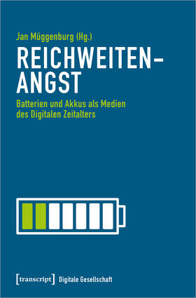 Müggenburg |  Reichweitenangst | Buch |  Sack Fachmedien