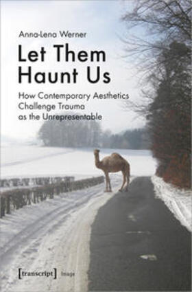 Werner |  Let Them Haunt Us | Buch |  Sack Fachmedien