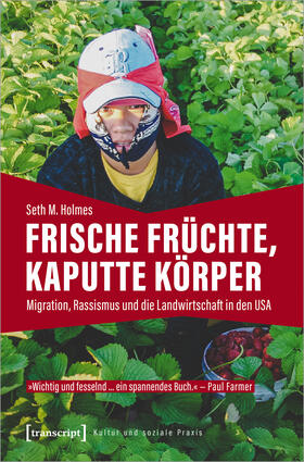 Holmes |  Frische Früchte, kaputte Körper | Buch |  Sack Fachmedien