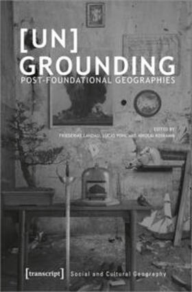 Landau / Pohl / Roskamm |  [Un]Grounding | Buch |  Sack Fachmedien