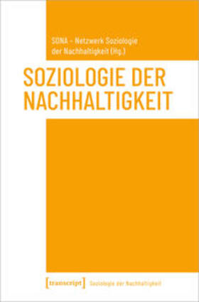  Soziologie der Nachhaltigkeit | Buch |  Sack Fachmedien