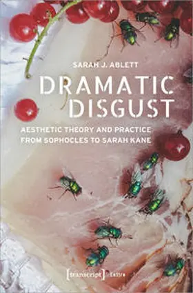 Ablett |  Dramatic Disgust | Buch |  Sack Fachmedien