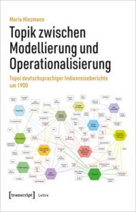 Hinzmann |  Hinzmann, M: Topik zwischen Modellierung und Operationalisie | Buch |  Sack Fachmedien