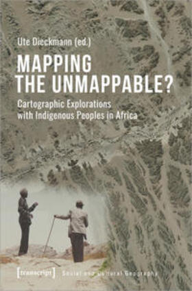 Dieckmann |  Mapping the Unmappable? | Buch |  Sack Fachmedien
