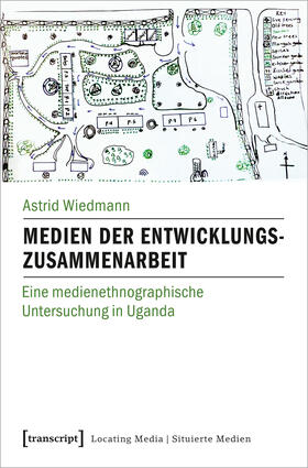 Wiedmann |  Medien der Entwicklungszusammenarbeit | Buch |  Sack Fachmedien