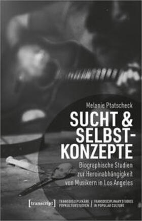 Ptatscheck |  Sucht & Selbstkonzepte | Buch |  Sack Fachmedien